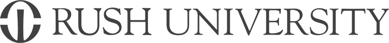 Rush University Logo