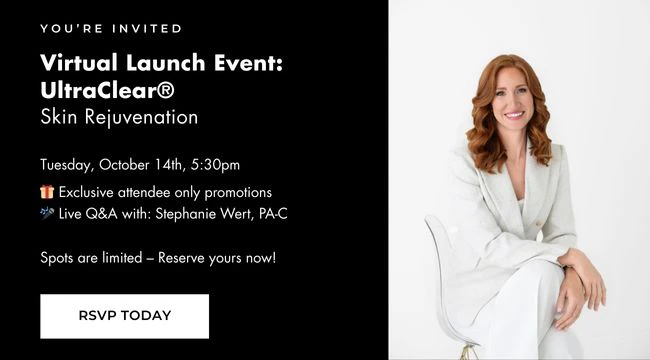 Virtual Launch Event