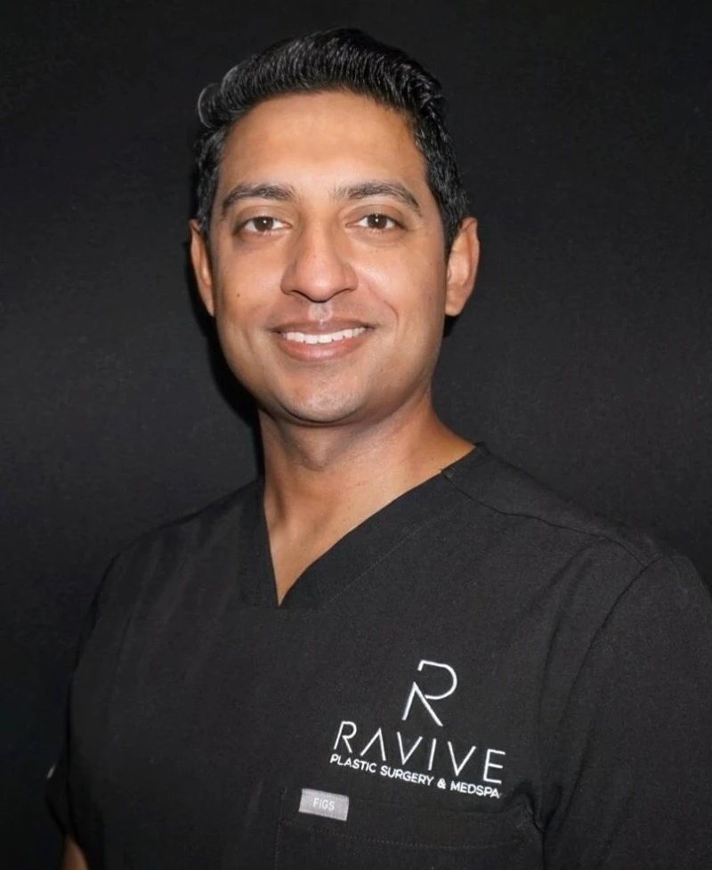 Dr. Bhat - Meet Director Ankit Bavishi