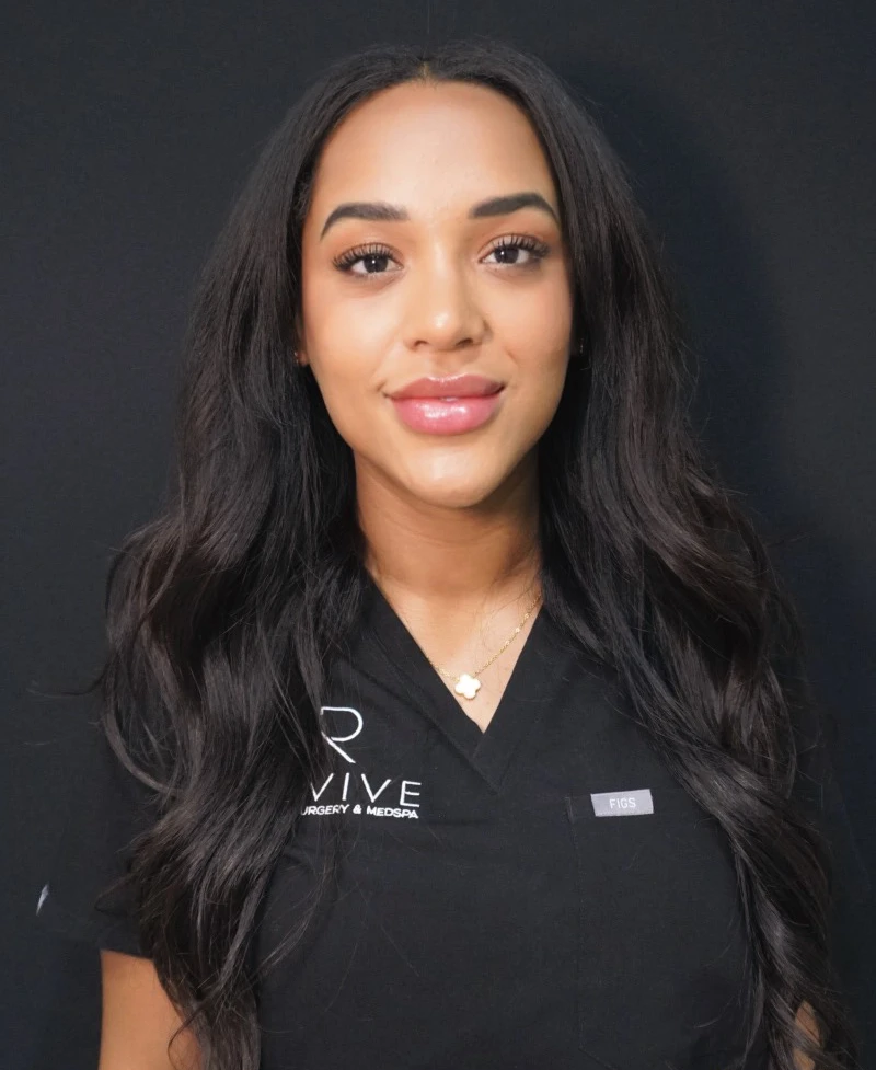 Dr. Bhat - Meet Brigitte - Administrative Coordinator