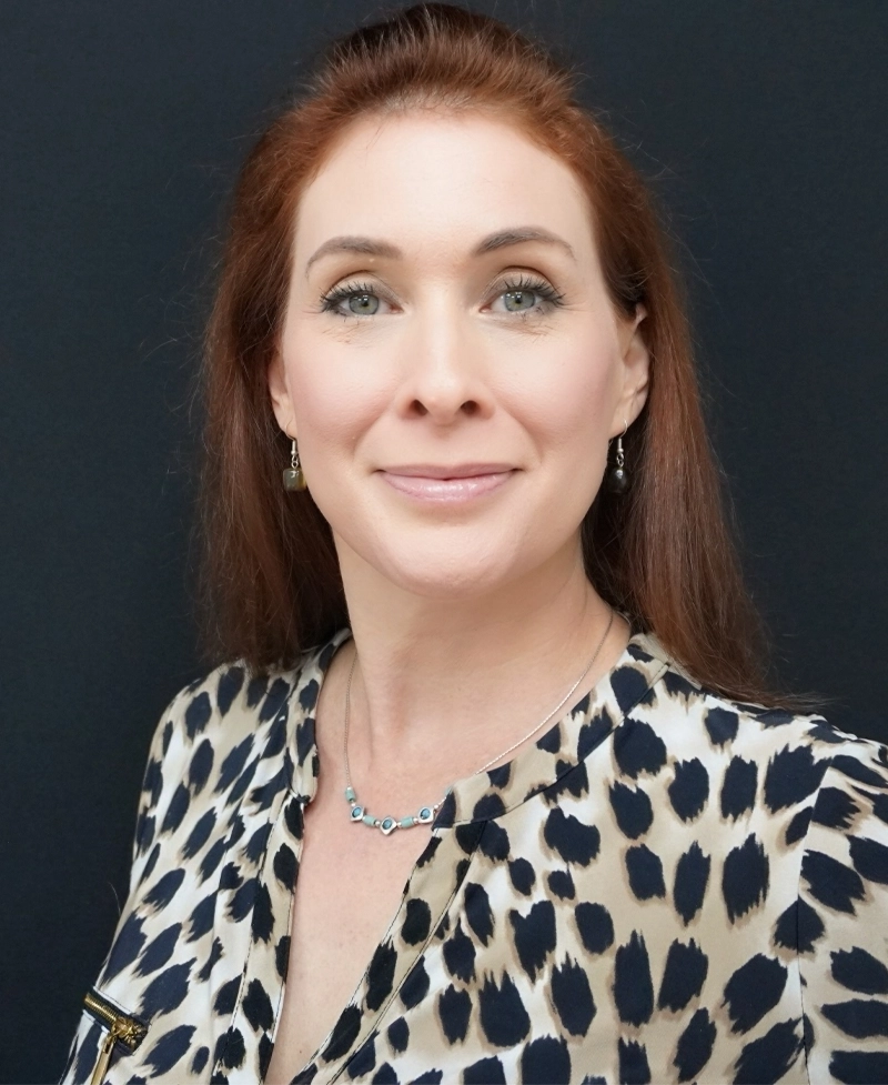 Dr. Bhat - Meet Patient Care Coordinator Robin Dackman