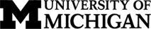 University of Michigan Logo