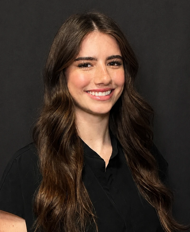 Dr. Bhat - Meet Medical Assistant Lias Eleton